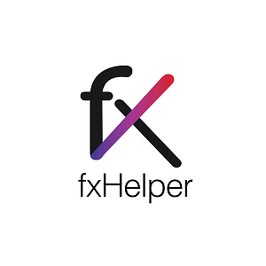 fxHelper - hlavní strana