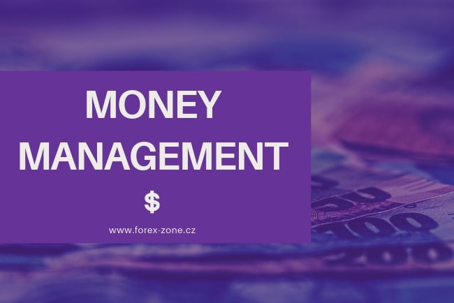Money management je klíčem k úspěchu