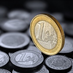 Euro hraje roli. ECB pod tlakem (nejen) kvůli Fedu