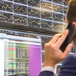 Million Dollar Baby: Dolar na maximech za deset měsíců + aktuální vývoj DXY