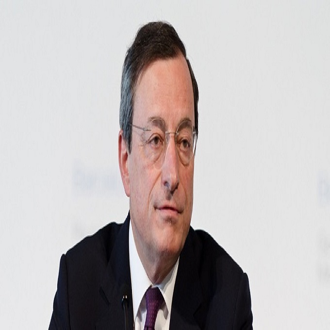 Draghi: O dalším vývoji politiky ECB rozhodneme zřejmě v říjnu
