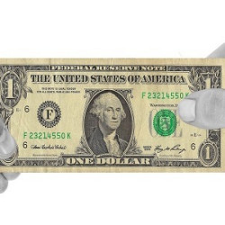 Silný a stabilní dolar. Jenže na jak dlouho?