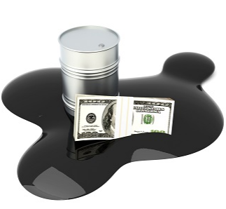 Jak ovlivňuje cena ropy USD/CAD