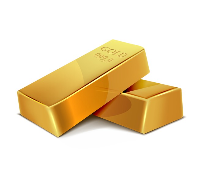 K potvrzení vzestupného trendu je nutné, aby zlato prolomilo hladinu 1735 USD