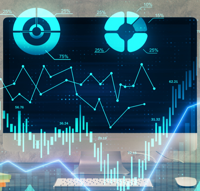 Netting vs. Hedging: Jaký je mezi nimi rozdíl?