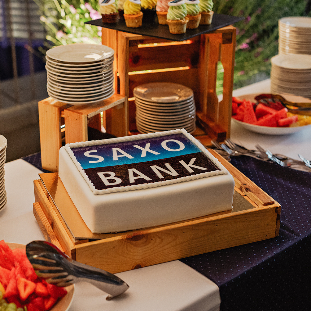 Z malé kanceláře evropskou centrálou. Saxo Bank slaví 10 let na českém trhu