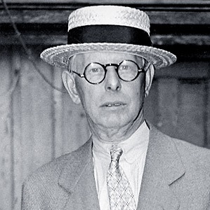 Legendy tradingu: Jesse Lauriston Livermore