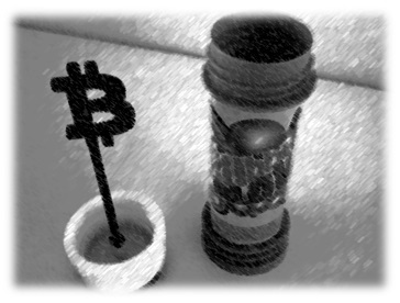 Fidelity předpovídá růst ceny bitcoinu na 1 000 000 USD