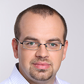 Roman Dvořák